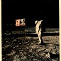 A Parma 170 fotografie della NASA celebrano i 50 anni dello sbarco lunare