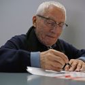 Addio ad Alessandro Mendini, uno dei più grandi designer italiani. Sua la famosa poltrona Proust