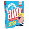 Arriva in Italia la biografia a fumetti di Andy Warhol