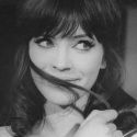 Addio all'attrice Anna Karina, musa della Nouvelle Vague