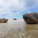 Roma, le isole Kiribati nelle sculture di Antonio Fiorentino