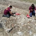 Aquileia, scoperto un grande deposito di anfore romane