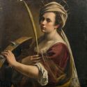 Lo stranissimo tour della santa Caterina di Artemisia Gentileschi: esposta in un ospedale, una scuola, un carcere