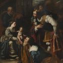 Quest'anno è Artemisia Gentileschi la protagonista dell'esposizione natalizia del Museo Diocesano di Milano 