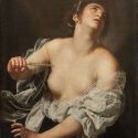La Lucrezia di Artemisia Gentileschi venduta in asta a 4,78 milioni di euro, record per l'artista