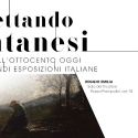 Aspettando Fontanesi: un ciclo di incontri sulle mostre in corso dedicate ai maestri e all'arte dell'Ottocento