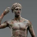 Il ministro dei beni culturali Bonisoli: “Il Getty Museum restituisca l'Atleta di Lisippo all'Italia”