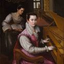 Il Prado celebra le due pittrici del Cinquecento italiano: Sofonisba Anguissola e Lavinia Fontana