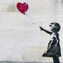 Banksy, tutte le opere più famose dell'artista sono nelle Marche per la mostra “From street to museum”