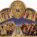 Firenze, restaurato il Giudizio Universale del Beato Angelico, di nuovo visibile al Museo di San Marco 