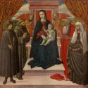 Una mostra sul Rinascimento in Lunigiana tra Quattro e Cinquecento al Museo Diocesano di Massa