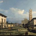 A Lucca, una mostra ripercorre con scoperte inedite il viaggio di Bernardo Bellotto in Toscana