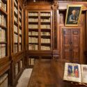 San Daniele Friuli, il sindaco vuole dividere la Biblioteca Guarneriana. Ma interessa solo a 1 cittadino su 3