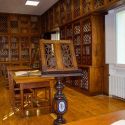 Riapre al pubblico dopo due anni la storica biblioteca del MIC di Faenza
