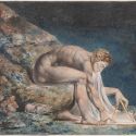 Oltre trecento opere del poeta e artista visionario William Blake in mostra alla Tate Britain