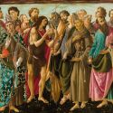 Botticelli torna a casa dopo due secoli. A Montevarchi una mostra che fa tornare opere del territorio