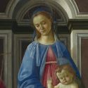 Firenze, termina il restauro della Pala di Sant'Ambrogio di Botticelli. Mercoledì i risultati presentati agli Uffizi