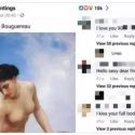 Pagina FB posta quadro di Bouguereau: uomini allupati pensano sia una donna vera e le fanno avances