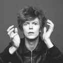 David Bowie, le fotografie inedite di Masayoshi Sukita in un libro che racconta il loro rapporto