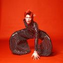 Salerno accoglie 100 scatti di Sukita dedicati a David Bowie