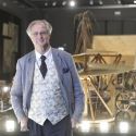 James Bradburne confermato direttore della Pinacoteca di Brera