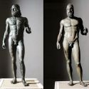 Le Iene riaprono il caso del “terzo bronzo di Riace”: dalle acque dello Ionio furono rubati dei reperti?