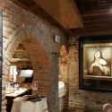 Imprenditore compra quattro opere di Guido Cagnacci e le espone nel suo ristorante a Santarcangelo di Romagna