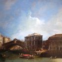 Canaletto e Guardi protagonisti del terzo numero di Finestre sull'Arte on paper. Abbonamenti fino al 18 agosto