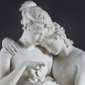 L'eterna bellezza di Canova in mostra a Roma, con 170 opere