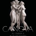 Canova adesso arriva anche al cinema. Il film dedicato al genio del neoclassicismo nelle sale dal 18 marzo