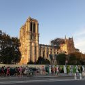 “Notre-Dame è ancora a rischio crolli”. La denuncia di Philippe Villeneuve, l'architetto responsabile della messa in sicurezza