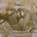 La Cappella Bardi con le Storie di San Francesco affrescate da Giotto verrà restaurata