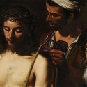 L'Ecce Homo di Genova è veramente un'opera di Caravaggio? La risposta alla mostra di Palazzo della Meridiana 