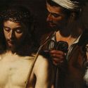 Tutto sull'Ecce Homo di Caravaggio. Ecco di cosa si è discusso al convegno di Genova