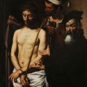 A Genova un importante convegno su Caravaggio con i maggiori esperti italiani