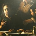 Milano, Caravaggio e Rembrandt assieme in un inedito confronto alla Pinacoteca di Brera