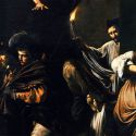 Rischioso spostare a Capodimonte le Sette opere di misericordia di Caravaggio per la mostra. L'opera resta al Pio Monte