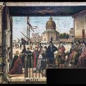 Venezia, di nuovo visibili le storie di sant'Orsola del Carpaccio alle Gallerie dell'Accademia