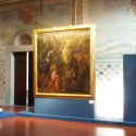 Salvo il dipinto di Ludovico Carracci conservato a Notre-Dame. Dalla Francia arriva l'ufficialità