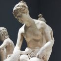 Carrara, l'Accademia di Belle Arti restaura i gessi dell'Ottocento davanti al pubblico