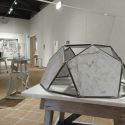 Come nasce un'opera in marmo? A Carrara una mostra sui “work in progress” dei laboratori artigianali