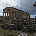 Paestum: nuovi scavi rivelano la seconda vita del Tempio di Nettuno