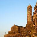 A Castelsardo il più grande retablo della Sardegna