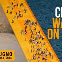 I pontili galleggianti di Christo sul Lago d'Iseo sbarcano al cinema. Walking on the water nelle sale a giugno