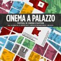 Torino, Palazzo Reale diventa un cinema per l'estate: via all'ottava edizione di “Cinema a Palazzo”