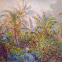 Quando Claude Monet dipingeva in Liguria. Le vedute del Ponente del padre dell'impressionismo 