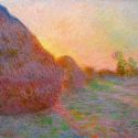 I covoni di Monet battuti in asta a 110 milioni di dollari a New York: è record per l'artista