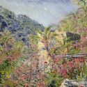 Grande successo per la mostra dedicata a Monet a Bordighera e Dolceacqua