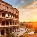 Parco del Colosseo, tutti i venerdì visite guidate al tramonto sulle orme di Goethe