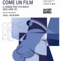 Il cinema post futurista degli anni Trenta è in mostra alla Casa Depero di Rovereto